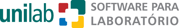 Unilab — Software para laboratório